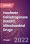 Isocitrate Dehydrogenase [NADP] Mitochondrial (NADP-Specific ICDH or Oxalosuccinate Decarboxylase or ICD M or IDP or IDH2 or EC 1.1.1.42) Drugs in Development by Therapy Areas and Indications, Stages, MoA, RoA, Molecule Type and Key Players - Product Thumbnail Image